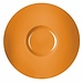 Fine Dine Plate of moon caramel | 310mm