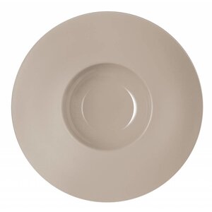 Fine Dine Plate savor taupe | 310mm Fine Dine Plate savor taupe | 310mm