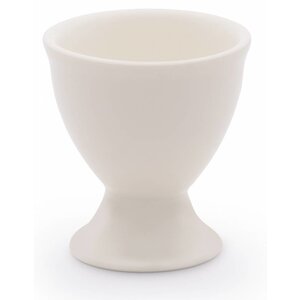 Luzerne Glazen eieren Ø55x (H) 58 mm | ivoor Luzerne Glazen eieren Ø55x (H) 58 mm | ivoor