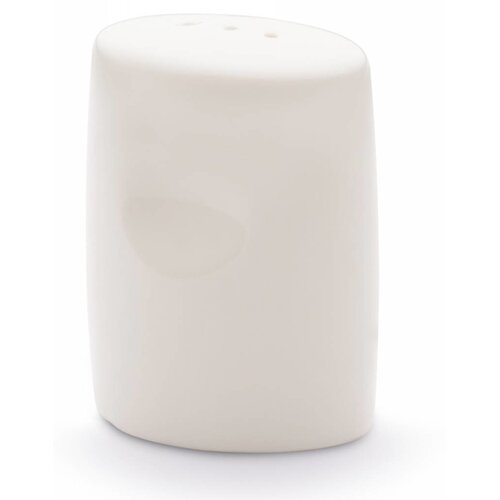 Luzerne Zoutvaatje 50x40x (H) 68 mm | ivoor Luzerne Zoutvaatje 50x40x (H) 68 mm | ivoor