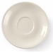 Luzerne Schotel Ø150x kop (H) 20 mm | ivoor Luzerne Schotel Ø150x kop (H) 20 mm | ivoor