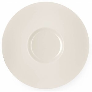 Fine Dine Platte 318mm | Fine Dine Crema Fine Dine Platte 318mm | Fine Dine Crema
