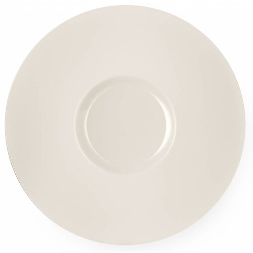 Fine Dine Talerz prezentacyjny Crema | śr. 318 mm Fine Dine Talerz prezentacyjny Crema | śr. 318 mm