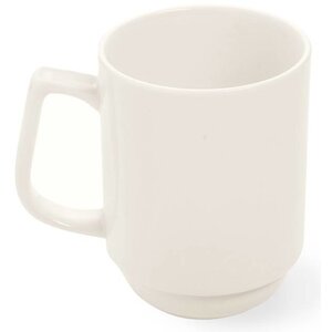Fine Dine Stackable mug 250ml | Fine Dine Crema Fine Dine Stackable mug 250ml | Fine Dine Crema