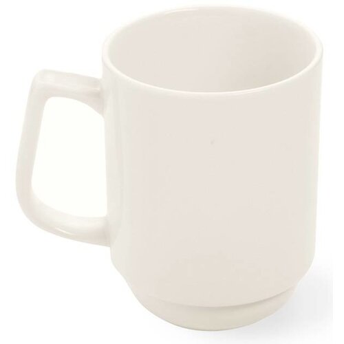 Fine Dine Kubek sztaplowany Crema | 250 ml Fine Dine Kubek sztaplowany Crema | 250 ml