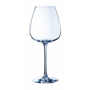 Chef&Sommelier Kieliszek do wina 470ml | GRANDS CEPAGES Chef&Sommelier Kieliszek do wina 470ml | GRANDS CEPAGES