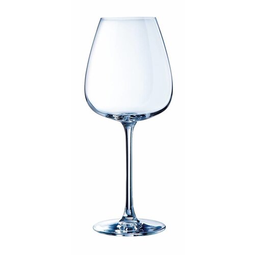 Chef&Sommelier Kieliszek do wina 470ml | GRANDS CEPAGES Chef&Sommelier Kieliszek do wina 470ml | GRANDS CEPAGES