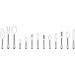 hisar Tabelle 208mm Gabel | Unendlichkeit hisar Tabelle 208mm Gabel | Unendlichkeit