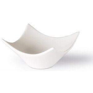 Luzerne Miseczka kwadratowa Piccolo | 100x100x(H)52 mm Luzerne Miseczka kwadratowa Piccolo | 100x100x(H)52 mm