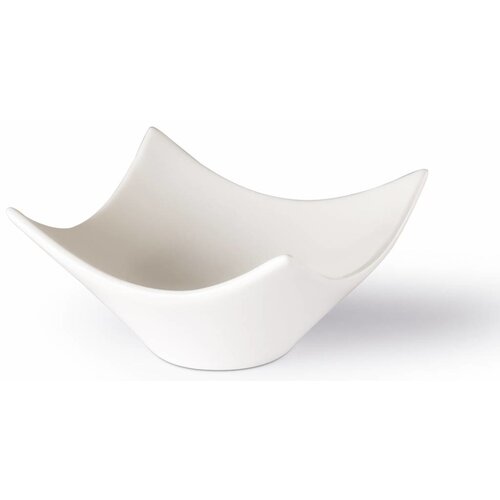 Luzerne Vierkante kom Piccolo | 100x100x (H) 52 mm Luzerne Vierkante kom Piccolo | 100x100x (H) 52 mm