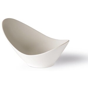 Luzerne Buffet asymmetrische Schale 700 ml | 235x210x (H) 150 mm