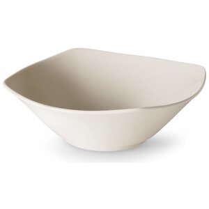 Luzerne Bowl Buffet quadratisch | 1400 ml | 240x235x (H) 78 mm Luzerne Bowl Buffet quadratisch | 1400 ml | 240x235x (H) 78 mm