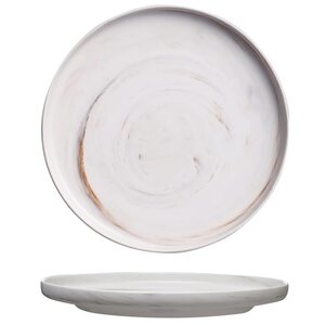 Luzerne Talerz Marble Stone | śr. 276 lub 330 mm Luzerne Talerz Marble Stone | śr. 276 lub 330 mm