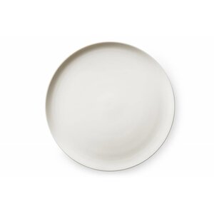 Luzerne Plaat van pizza | diverse afmetingen | 320-340mm | ivoor Luzerne Plaat van pizza | diverse afmetingen | 320-340mm | ivoor