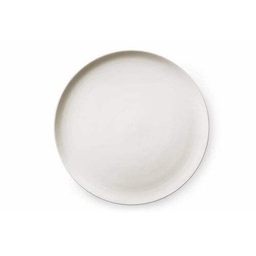 Luzerne Plaat van pizza | diverse afmetingen | 320-340mm | ivoor Luzerne Plaat van pizza | diverse afmetingen | 320-340mm | ivoor