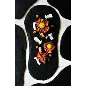 Fine Dine Wild irregular plate. | different dimensions 250 - 400mm Fine Dine Wild irregular plate. | different dimensions 250 - 400mm