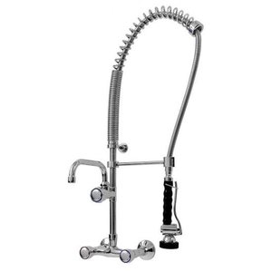 XXLselect Batteriewandung von Knöpfen Auslauf | 310x (H) 840mm