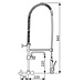 XXLselect Batteriewandung von Knöpfen Auslauf | 310x (H) 840mm XXLselect Batteriewandung von Knöpfen Auslauf | 310x (H) 840mm
