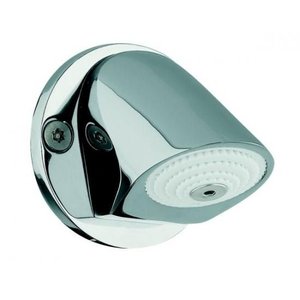 XXLselect Vandal-proof vaste douchekop | 54x (H) 55mm
