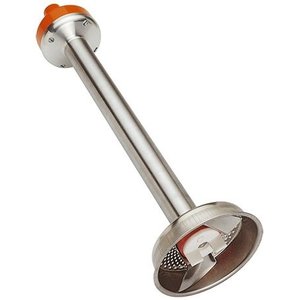 Dynamic Końcówka do puree | śr.14x(H)70cm | 10-30kg/min Dynamic Końcówka do puree | śr.14x(H)70cm | 10-30kg/min