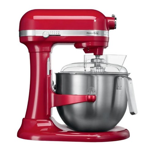 KitchenAid Mikser planetarny 5L | 10 prędkości | 450W KitchenAid Mikser planetarny 5L | 10 prędkości | 450W
