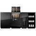 Franke Automatic coffee machine A800 | 250cc / day 240V 340x600x (H) 730mm