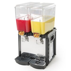XXLselect Dispenser for cold drinks JETCOF S | different capacities XXLselect Dispenser for cold drinks JETCOF S | different capacities