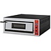 GGF 1-chamber pizza oven | 6 x pizza 36 cm | rustic 230 GGF 1-chamber pizza oven | 6 x pizza 36 cm | rustic 230