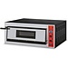 GGF Piec do pizzy 1-komorowy 6000W | 4x Ø 36cm | 230V GGF Piec do pizzy 1-komorowy 6000W | 4x Ø 36cm | 230V