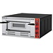 GGF The oven pizza 1-bowl | 6 x 36 cm pizza | inox GGF The oven pizza 1-bowl | 6 x 36 cm pizza | inox