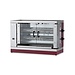 GGF Gas spit | 8-10 chickens | 230V | 1100x480x (H) 750mm GGF Gas spit | 8-10 chickens | 230V | 1100x480x (H) 750mm