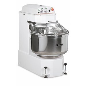 GGF Spiral mixer | 100kg | 155L | 750x1220x (H) 1290mm GGF Spiral mixer | 100kg | 155L | 750x1220x (H) 1290mm