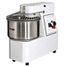 Fast Pizza Mikser spiralny 42L | wsad 38kg | 140kg/h | 2 prędkości | 230/400 V Fast Pizza Mikser spiralny 42L | wsad 38kg | 140kg/h | 2 prędkości | 230/400 V