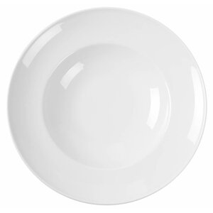 Hendi Talerz do makaronu Optima | śr. 260mm | 6 szt. Hendi Talerz do makaronu Optima | śr. 260mm | 6 szt.