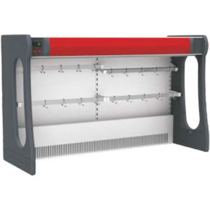 XXLselect Regał chłodniczy pod agregat zewnętrzny | 1570x700x(H)1210mm XXLselect Regał chłodniczy pod agregat zewnętrzny | 1570x700x(H)1210mm