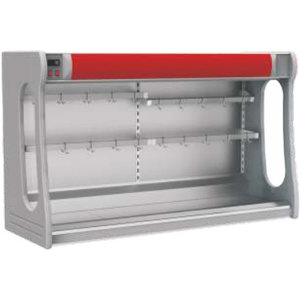 XXLselect Regał chłodniczy pod agregat zewnętrzny | 1040x700x(H)1210mm XXLselect Regał chłodniczy pod agregat zewnętrzny | 1040x700x(H)1210mm