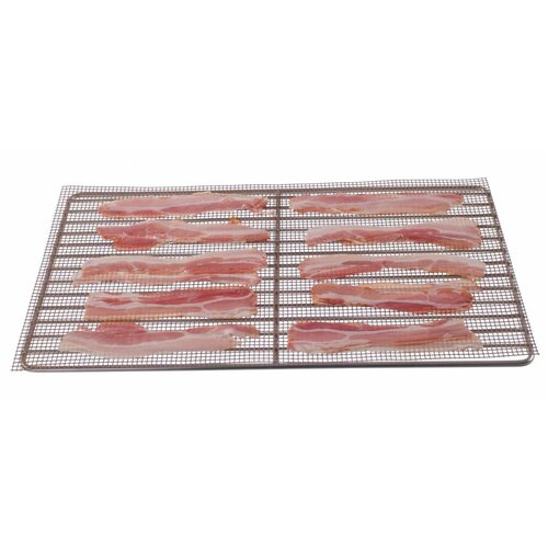 Hendi Grid PTFE non-stick | 400x300 - 600x400 mm