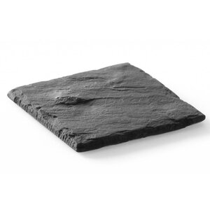Hendi Schieferplatte - Stand | 100x100 - 150x100 mm Hendi Schieferplatte - Stand | 100x100 - 150x100 mm