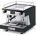 Hendi Coffee kolobowy Hendi Top Line 1 tot Vega-groep | elektronische | zwart | 2.9 kW Hendi Coffee kolobowy Hendi Top Line 1 tot Vega-groep | elektronische | zwart | 2.9 kW