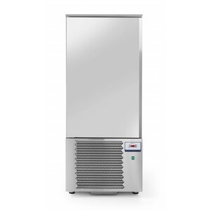 Hendi Cooler Shock | 15x GN1 / 1 | 750x740x (H) 1850 mm | Im Jahr 1820 Hendi Cooler Shock | 15x GN1 / 1 | 750x740x (H) 1850 mm | Im Jahr 1820