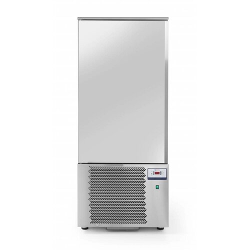 Hendi Cooler Shock | 15x GN1 / 1 | 750x740x (H) 1850 mm | Im Jahr 1820 Hendi Cooler Shock | 15x GN1 / 1 | 750x740x (H) 1850 mm | Im Jahr 1820