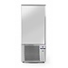 Hendi Cooler Shock | 15x GN1 / 1 | 750x740x (H) 1850 mm | Im Jahr 1820