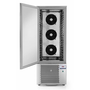 Hendi Cooler Shock | 20x GN1 / 1 | 750x740x (H) 2.080 mm | in 2040 Hendi Cooler Shock | 20x GN1 / 1 | 750x740x (H) 2.080 mm | in 2040