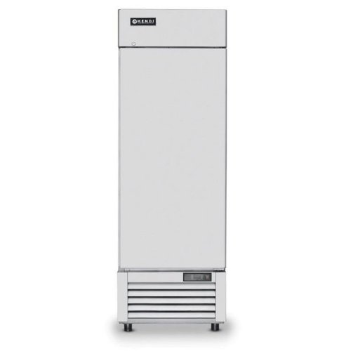 Hendi Szafa mroźnicza Kitchen Line 1-drzwiowa | 580L | -18/-12°C | 565×640x(H)1525mm Hendi Szafa mroźnicza Kitchen Line 1-drzwiowa | 580L | -18/-12°C | 565×640x(H)1525mm