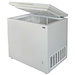 XXLselect Gefriertruhe | -18 ÷ -22 ° C | 168L | 122W | 780x695x (H) 840mm XXLselect Gefriertruhe | -18 ÷ -22 ° C | 168L | 122W | 780x695x (H) 840mm