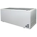 XXLselect Witryna mrożąca przeszklona płaska | -18 ÷ -22 C° | 650L | 250W | 2000x683x(H)870mm