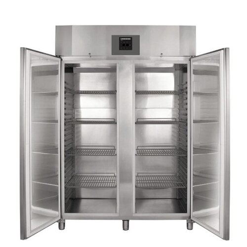 liebherr Szafa chłodnicza z chłodzeniem obiegowym | +1°C +15°C | 1079L | 1430x830x(H)2150mm