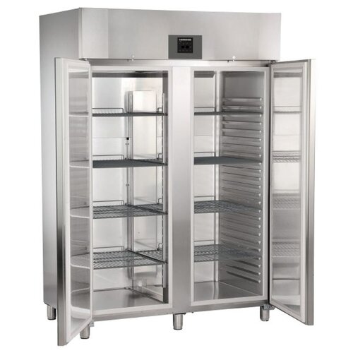 liebherr Szafa chłodnicza z chłodzeniem obiegowym | +1°C +15°C | 1079L | 1430x830x(H)2150mm