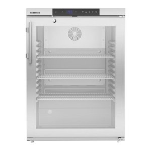 liebherr Chłodziarka do zabudowy pod blat z chłodz. powietrzem obiegowym | +1°C +15°C | 130L | 600x615x(H)830mm liebherr Chłodziarka do zabudowy pod blat z chłodz. powietrzem obiegowym | +1°C +15°C | 130L | 600x615x(H)830mm