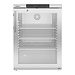 liebherr Chłodziarka do zabudowy pod blat z chłodzeniem powietrzem obiegowym | +1°C +15°C | 130L | 600x615x(H)830mm liebherr Chłodziarka do zabudowy pod blat z chłodzeniem powietrzem obiegowym | +1°C +15°C | 130L | 600x615x(H)830mm